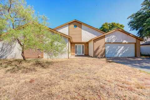 3610 93rd Street, Lubbock, TX 79423