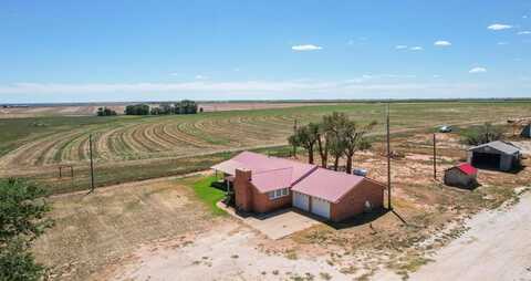 175 County Road 22, Muleshoe, TX 79053