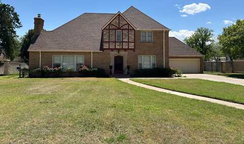 3009 19th Street, Lubbock, TX 79410