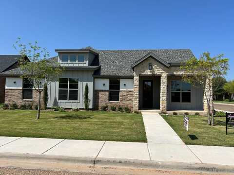 1312 Chaucer Lane, Wolfforth, TX 79382