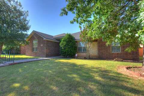 2909 108th Street, Lubbock, TX 79423