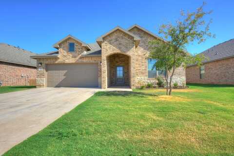 2806 134th Street, Lubbock, TX 79423