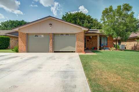 4616 62nd Street, Lubbock, TX 79414