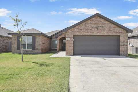 2905 138th Street, Lubbock, TX 79423