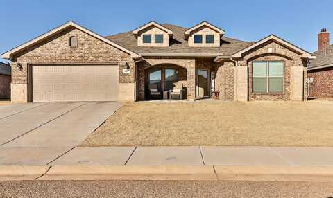 9204 Saratoga Avenue, Lubbock, TX 79424