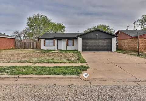 4634 Fordham Street, Lubbock, TX 79416