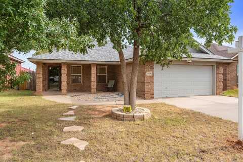 2618 111th Street, Lubbock, TX 79423