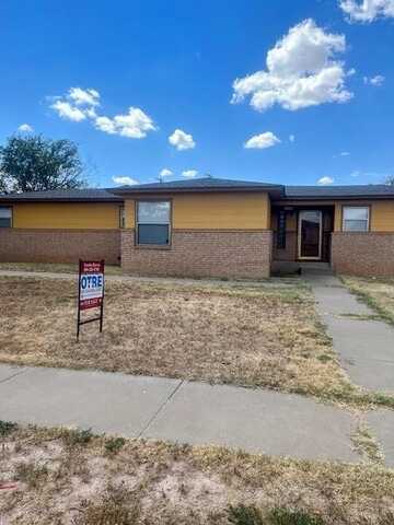 2506 Cedar Avenue, Lubbock, TX 79404