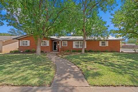 5431 16th Street, Lubbock, TX 79416