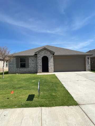 2327 149th, Lubbock, TX 79423