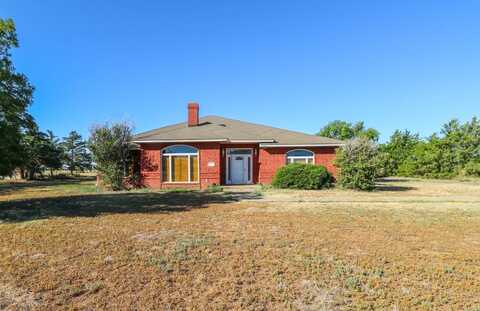 519 9th, Amherst, TX 79312