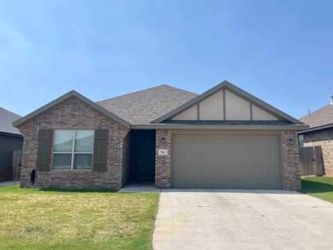 7803 88th Street, Lubbock, TX 79424