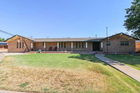 501 11th Street, Littlefield, TX 79339