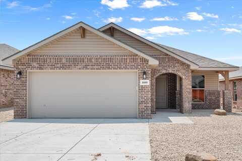 1609 143rd Street, Lubbock, TX 79423