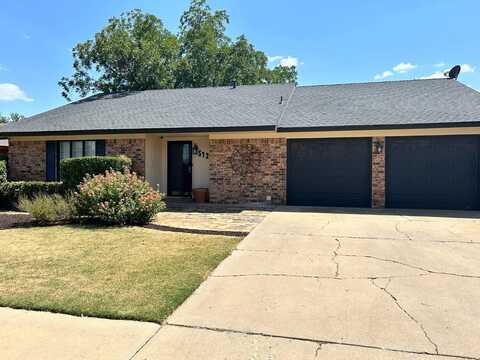 5723 35th Street, Lubbock, TX 79407