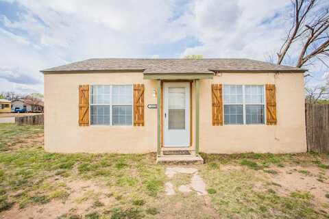 1110 Ave K, Levelland, TX 79336