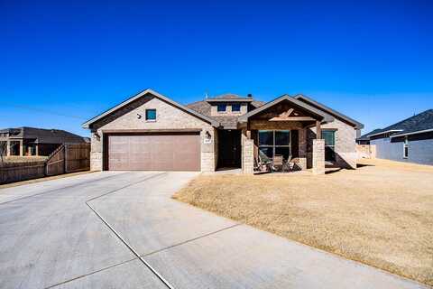 2020 141st Street, Lubbock, TX 79423