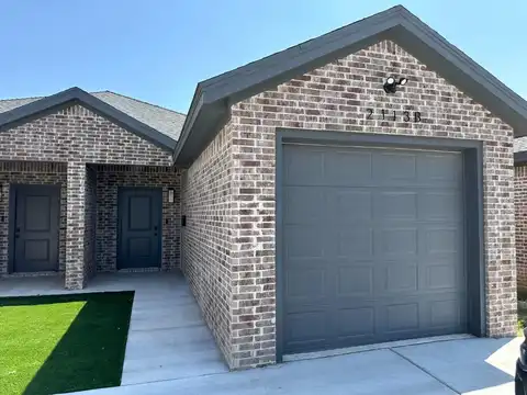 2113 20th Street, Lubbock, TX 79411