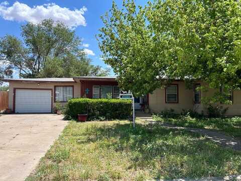 406 11th Street, Levelland, TX 79336