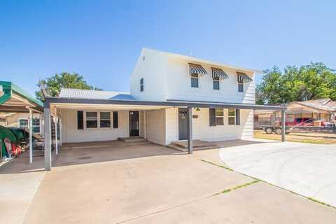 505 7th Street, Idalou, TX 79329