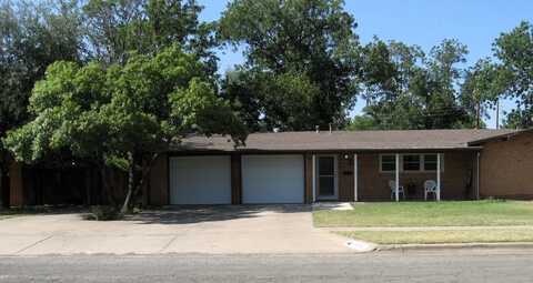 4008 49th Street, Lubbock, TX 79413