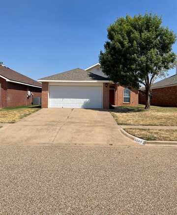 6510 90th Street, Lubbock, TX 79424