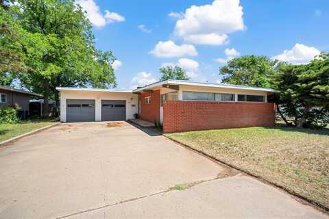 2514 45th Street, Lubbock, TX 79413