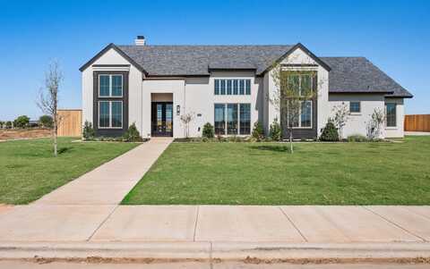 2814 150th Street, Lubbock, TX 79423