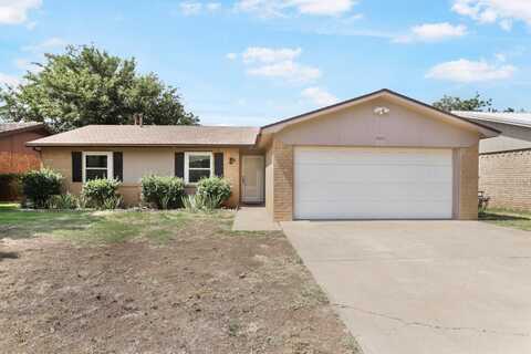 5805 13th Street, Lubbock, TX 79416