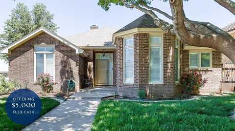 5124 2nd Street, Lubbock, TX 79416