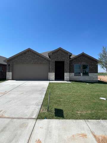 2301 150th, Lubbock, TX 79423