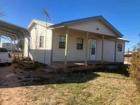 1201 2nd, Brownfield, TX 79316