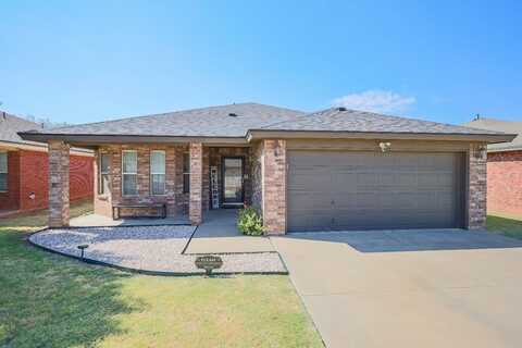 2315 99th Street, Lubbock, TX 79423