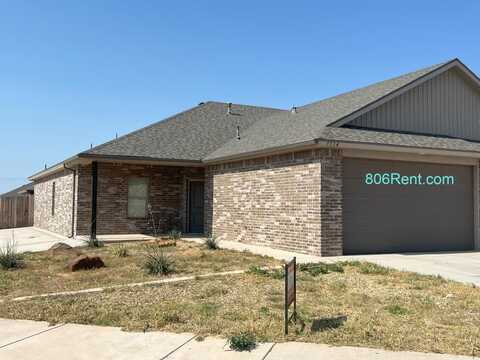 5514 Kemper Street, Lubbock, TX 79416