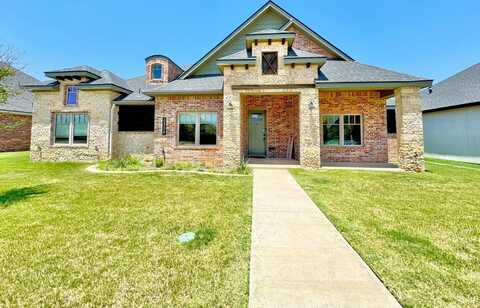 5308 110th Street, Lubbock, TX 79424