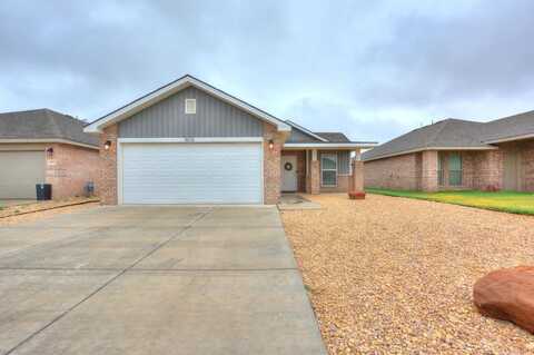 1606 136th Street, Lubbock, TX 79423