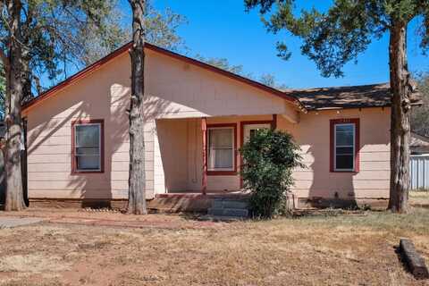 2314 38th Street, Lubbock, TX 79412