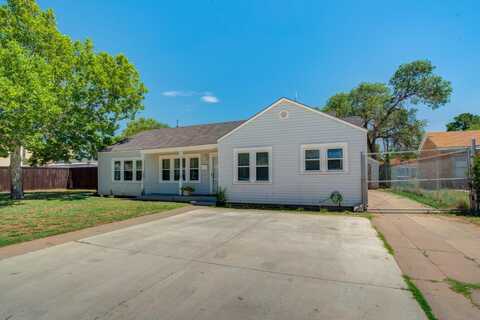 1909 20th Street, Lubbock, TX 79411