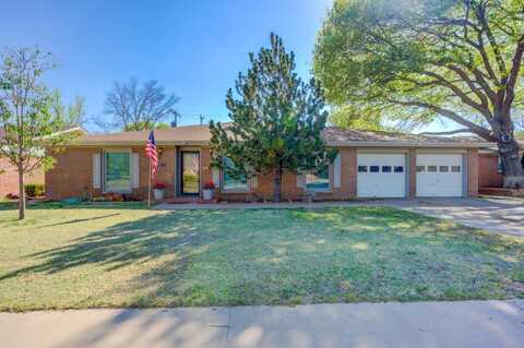 6210 Knoxville Drive, Lubbock, TX 79413