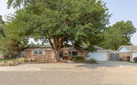 2131 68th Street, Lubbock, TX 79412