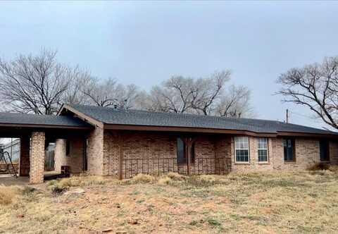 2472 FM 261, Post, TX 79356