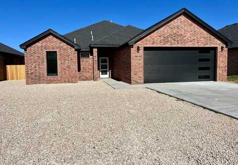 404 5th, Denver City, TX 79323