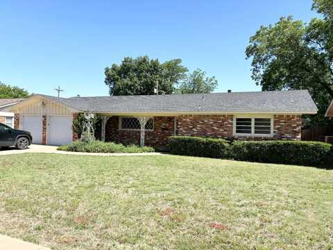 3814 43rd Street, Lubbock, TX 79413