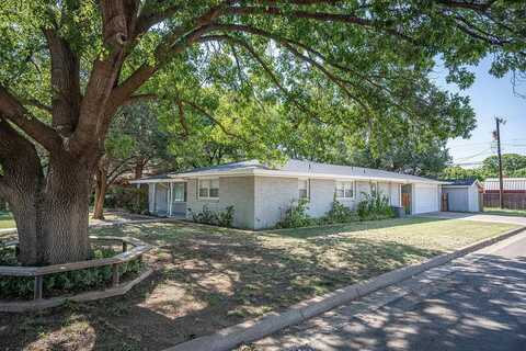 3702 39th Street, Lubbock, TX 79413