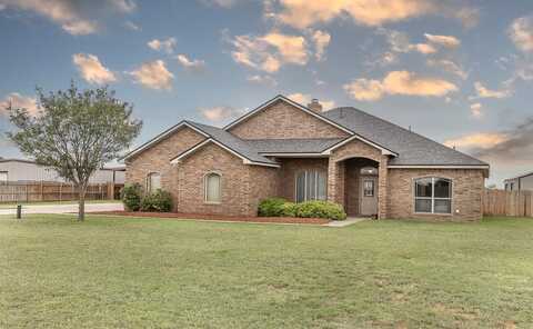 3104 County Road 7520, Lubbock, TX 79423