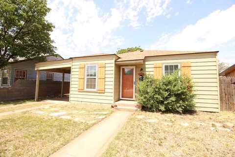 2408 24th, Lubbock, TX 79411