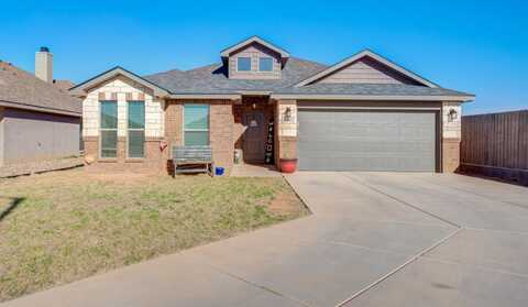 9807 Xenia Avenue, Lubbock, TX 79424