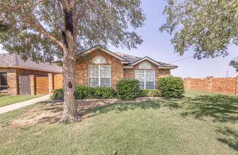 117 Vicksburg Avenue, Lubbock, TX 79416