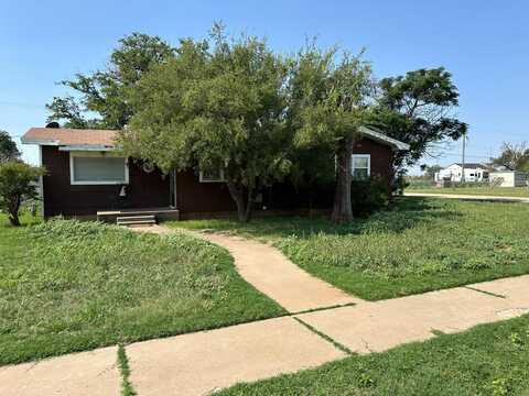 4302 64th Street, Lubbock, TX 79403