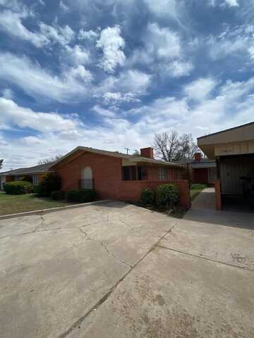 3813 51st Street, Lubbock, TX 79413